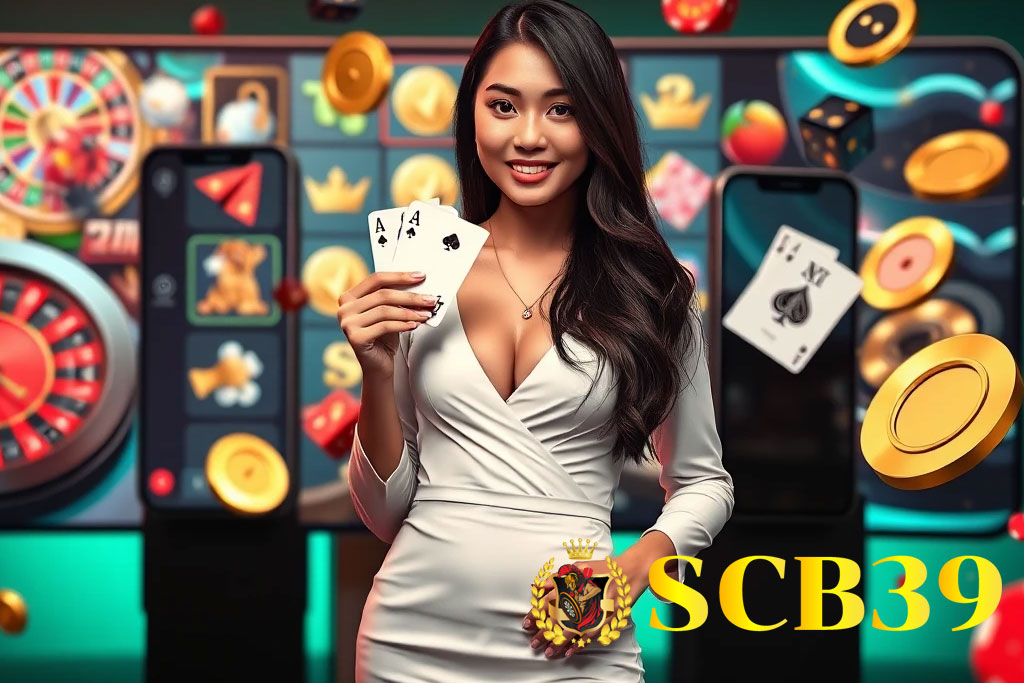 SCB39